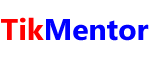 Tik Mentor